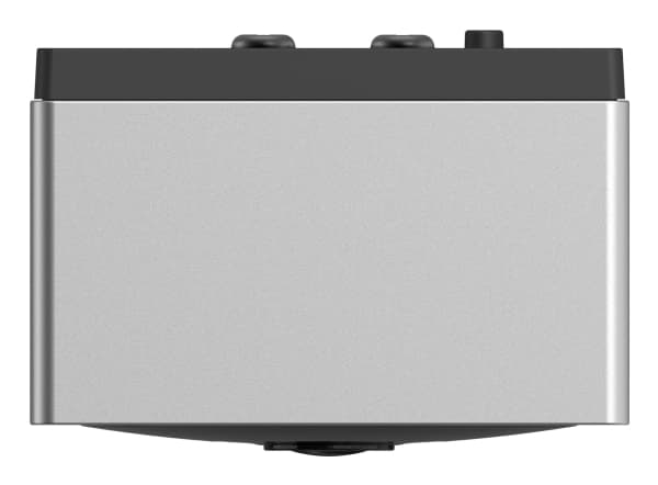 EZVIZ HP3 Pro, Grå, Hem, IP65, 1 styck, Vägg, 32 GB