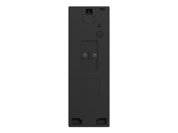 EZVIZ HP3 Pro, Grå, Hem, IP65, 1 styck, Vägg, 32 GB