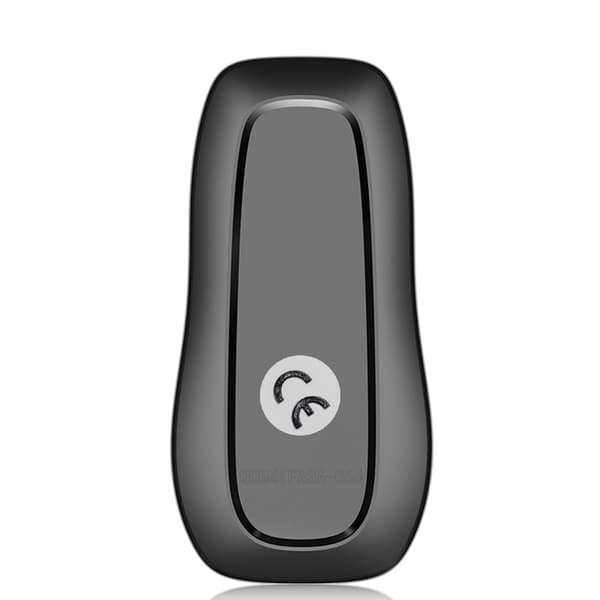 Smart Key Simulator til Toyota/Lexus, 5 i 1 Nøglegenerator, Understøtter 46 Transponder