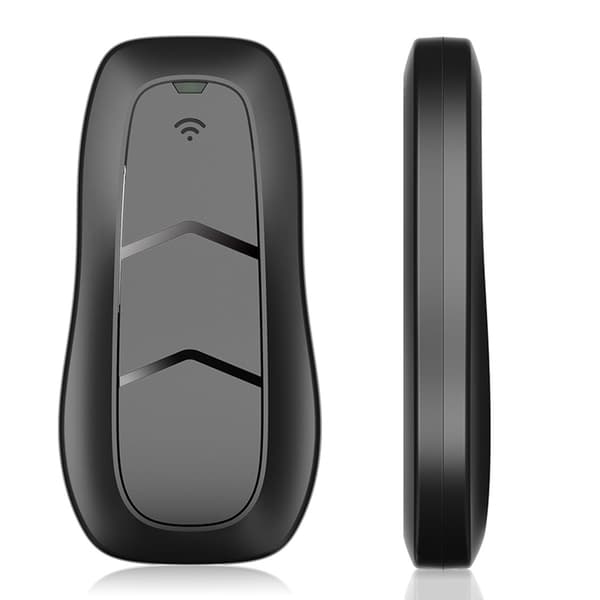 Smart Key Simulator til Toyota/Lexus, 5 i 1 Nøglegenerator, Understøtter 46 Transponder