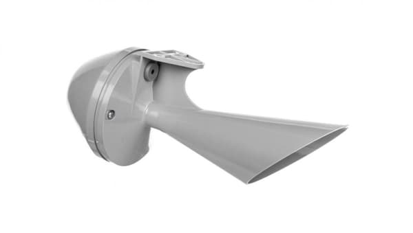 Ljudgivare 570 230V AC 70mA kontinuerligt ljud 108dB 570.052.68