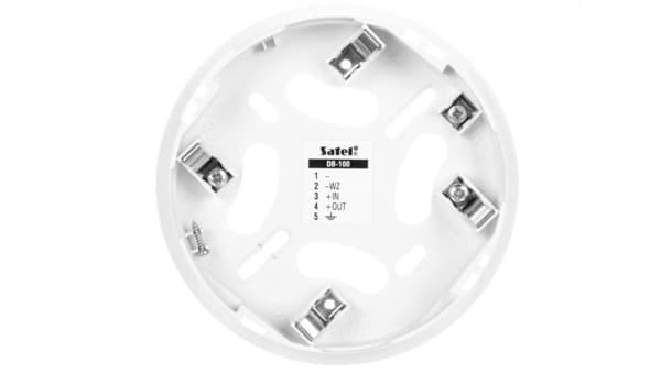 Satel DB-100 konventionel branddetektorstikkontakt