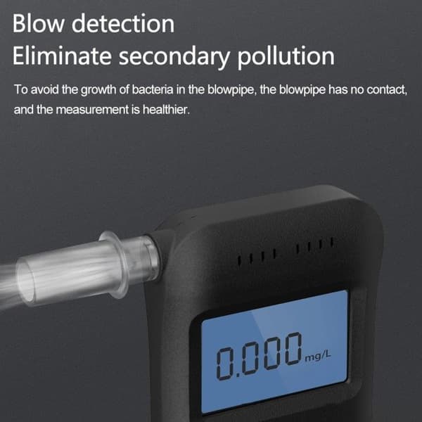 Xiaomi Digital alkoholmåler