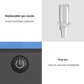 Miniatyrbilde 5 av 5: Xiaomi Digital alkoholmåler