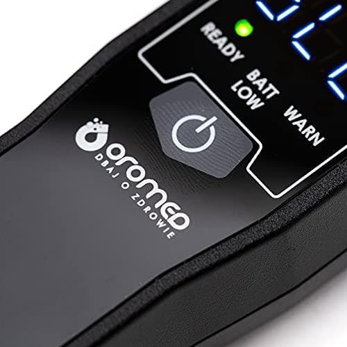 OroMed X10 PRO alkomätare