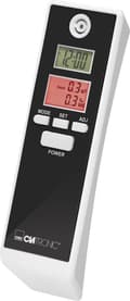 Miniatyrbild 2 av 5: Clatronic AT 3605 0,2 - 0,5% Svart, Vit
