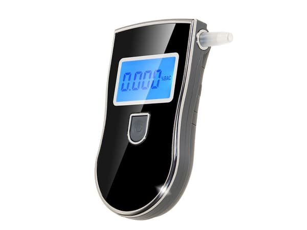 Tracer X101 0 - 0,199% Svart