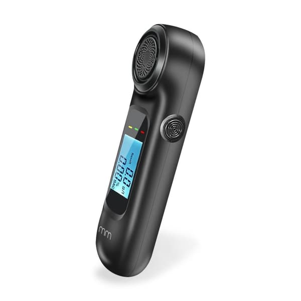 Mini alkometer