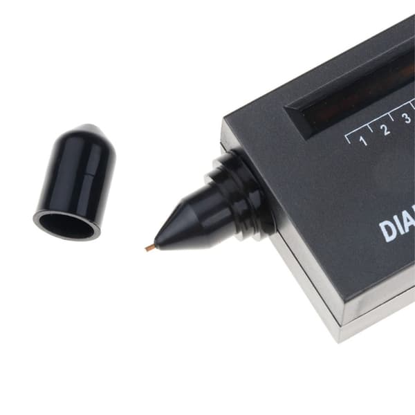 Diamond Tester Diamant-Testare Värmeledningsmätare