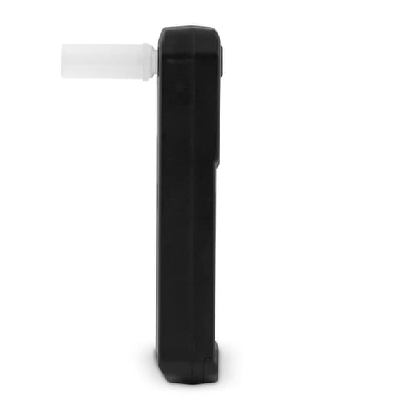 CA 15FS elektrokemisk alkometer + mundstykker