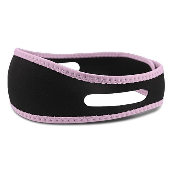 INF Hakband - Förhindra Snarkning, 2-pack