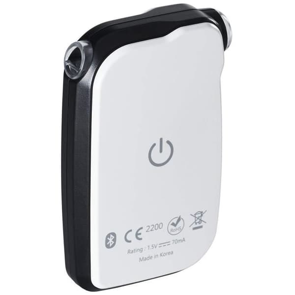 ACE+ + Blood Alcohol Smartphone afm-5, Bluetooth för Android + iOS - 107221