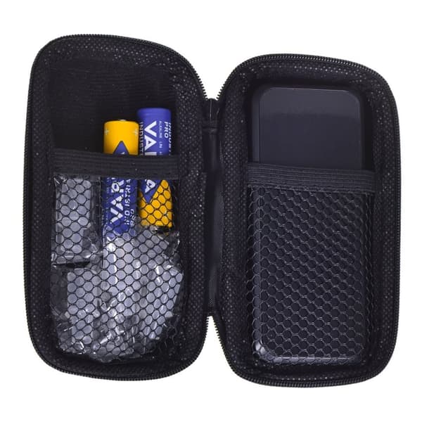 BACscan F-60 alkoholtestare 0,00 - 4,00‰