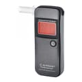 Miniatyrbild 2 av 4: BACscan Professional Breathalyzer CA9000 Digital Elektrokemisk Promillet Tester med upplyst LCD-skärm -