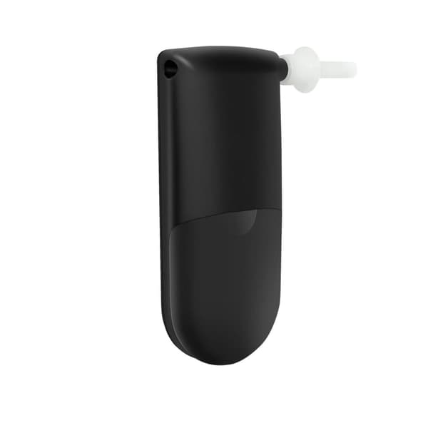 Xblitz alcontrol Hero – Alkometer med Elektrokjemisk Sensor, LCD-skjerm, Rask Oppstart