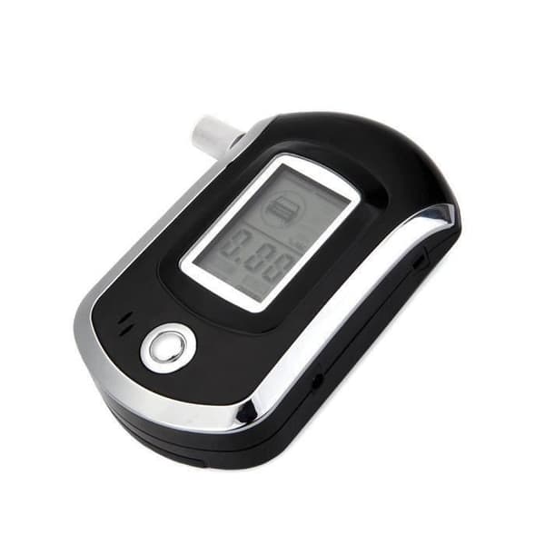 En Alcoholanalysator Alcoholanalysator Alcoholanalysator LCD-skärm hög kvalitetYW2029