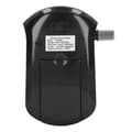 Miniatyrbild 3 av 4: Mxzzand Portable Alcohol Breathalyzer Tester, High Precision LCD-skärm, automatisk avstängning, hushållsapparat