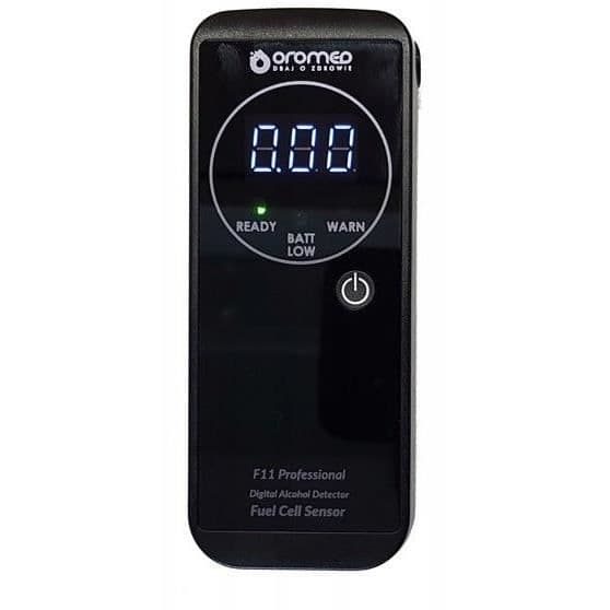 Oromed Professional svart - F11