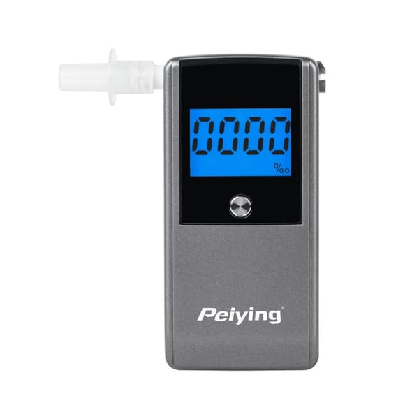 PEIYING KT-571 alkometer