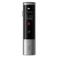 Miniatyrbild 3 av 6: Alcootest med skärm, 470 mAh, Typ-C - Baseus SafeJourney Pro Series (CRCX060014) - Svart