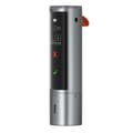 Miniatyrbild 4 av 6: Alcootest med skärm, 470 mAh, Typ-C - Baseus SafeJourney Pro Series (CRCX060014) - Svart