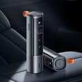 Miniatyrbild 5 av 6: Alcootest med skärm, 470 mAh, Typ-C - Baseus SafeJourney Pro Series (CRCX060014) - Svart