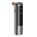 Miniatyrbild 6 av 6: Alcootest med skärm, 470 mAh, Typ-C - Baseus SafeJourney Pro Series (CRCX060014) - Svart