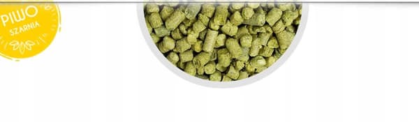 Norther Brewer granulerad humle - 100g Home Beer ölhumle