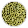 Miniatyrbillede 1 af 2: Centennial USA humle - 100g Home Beer