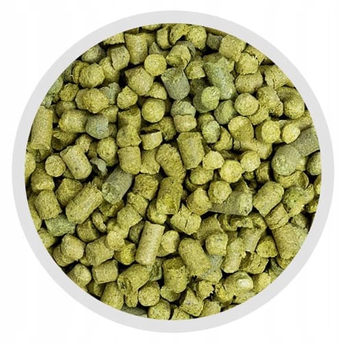 Hallertauer Tradition humala - 50g Kotiolut