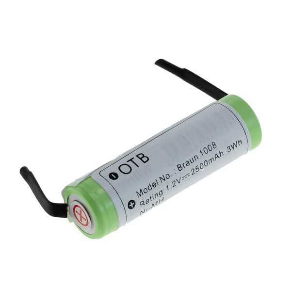 Akku Braun Oral-B Hammasharja