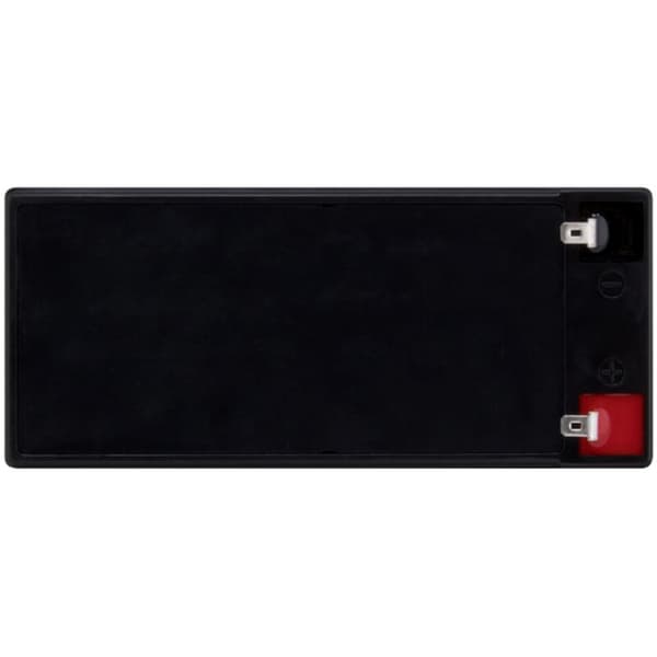 Blybatteri, 12V, 7Ah