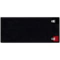 Miniatyrbilde 4 av 4: Blybatteri, 12V, 7Ah