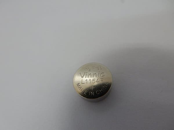 LR 41 10-pack / AG3