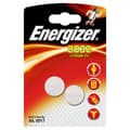 Pikkukuva 1 / 3: ENERGIZER CR2032 2-pack