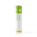 Miniatyrbilde 2 av 2: Alkaline-Batterier AAA 10-pk