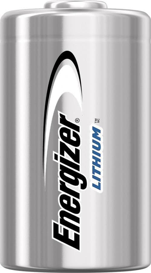 Batteri ENERGIZER Lithium foto CR2 2/fp