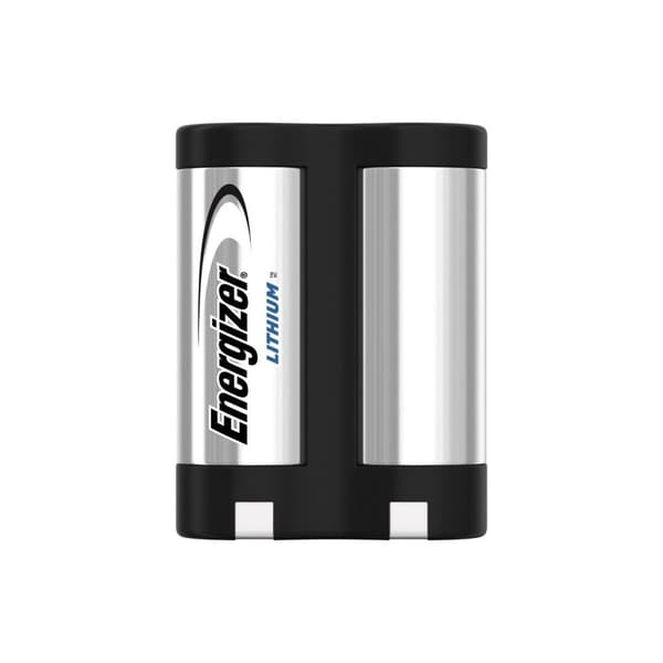 Batteri ENERGIZER Lithium foto 2CR5