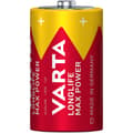 Miniatyrbillede 3 af 3: Longlife Max Power D / LR20 batteri 2-pak