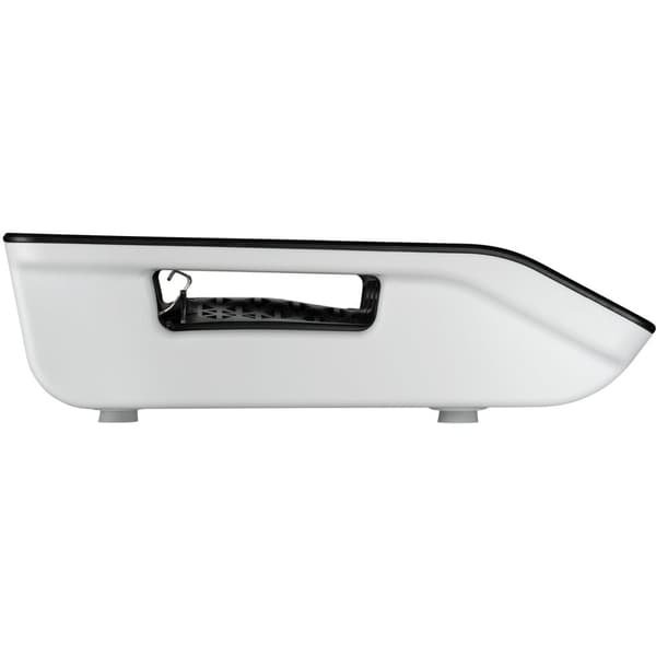 Varta LCD Ultra hurtig oplader AA / AAA inkl. 4xAA