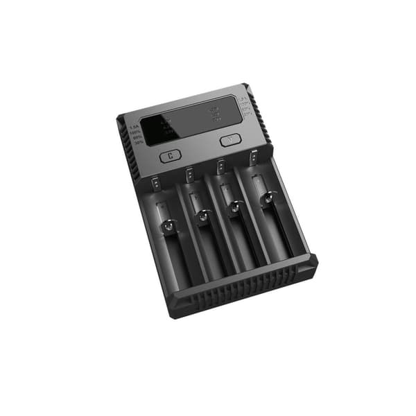 i4 - NITECORE Universal Charger