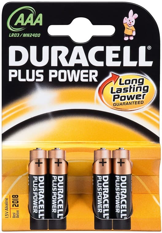 LR03/AAA (Mikro) (MN2400)