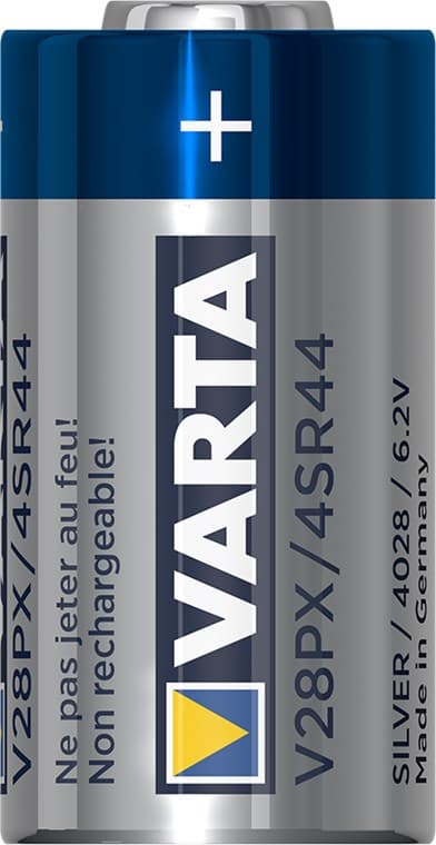 4SR44 (4028) batteri, 1 stk. i blister