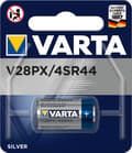 Miniatyrbillede 1 af 3: 4SR44 (4028) batteri, 1 stk. i blister