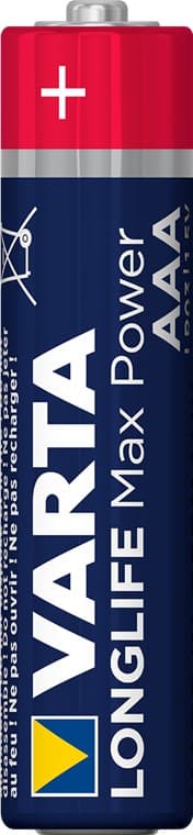 LR03/AAA (Mikro) (4703)