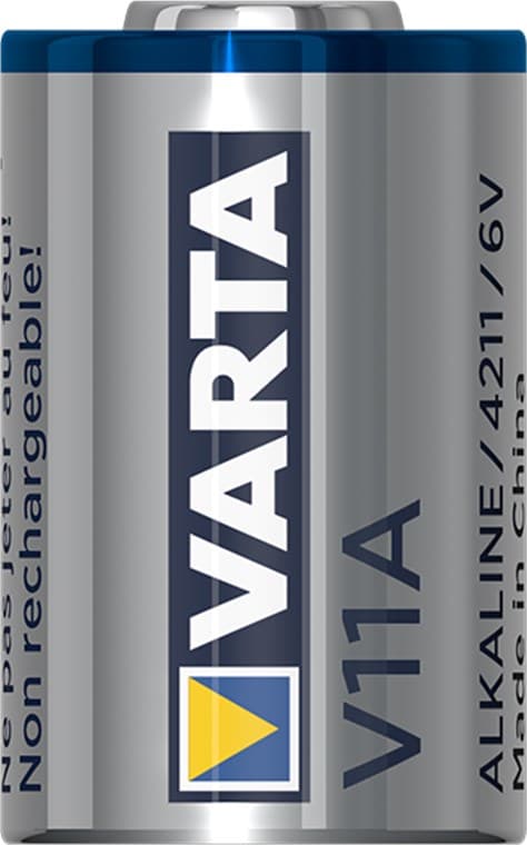 LR11 (V11A)