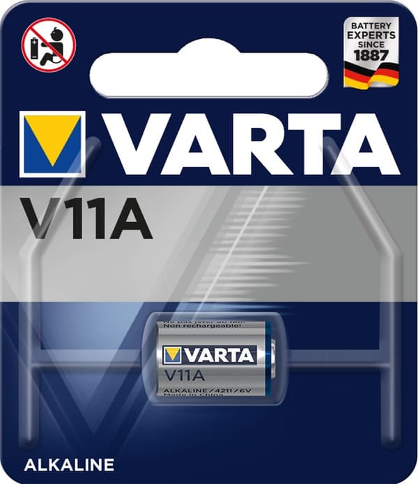 LR11 (V11A)