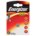 Miniatyrbillede 1 af 3: Batteri CR1220 Lithium 1-pak