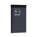 Miniatyrbild 2 av 4: Original Nokia BL-5J batteri till Nokia typ BL-5J