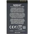 Miniatyrbild 1 av 4: Original Nokia BL-5J batteri till Nokia typ BL-5J
